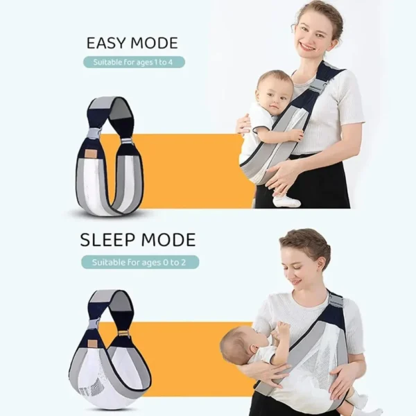 Baby Carrier Belt - Image 8