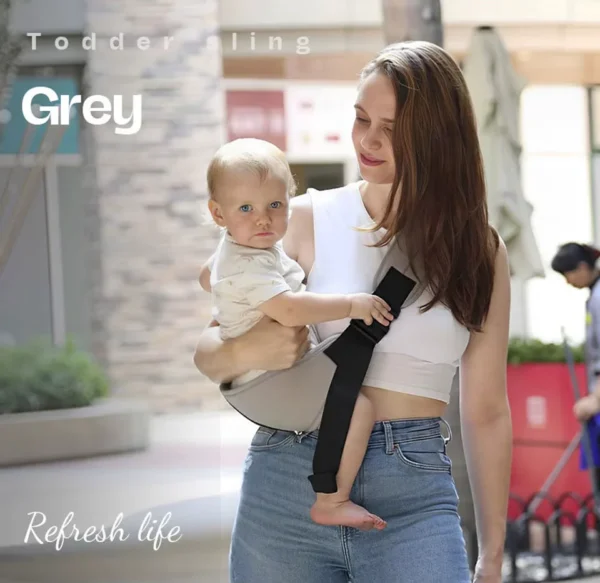 Baby Carrier Belt - Image 7