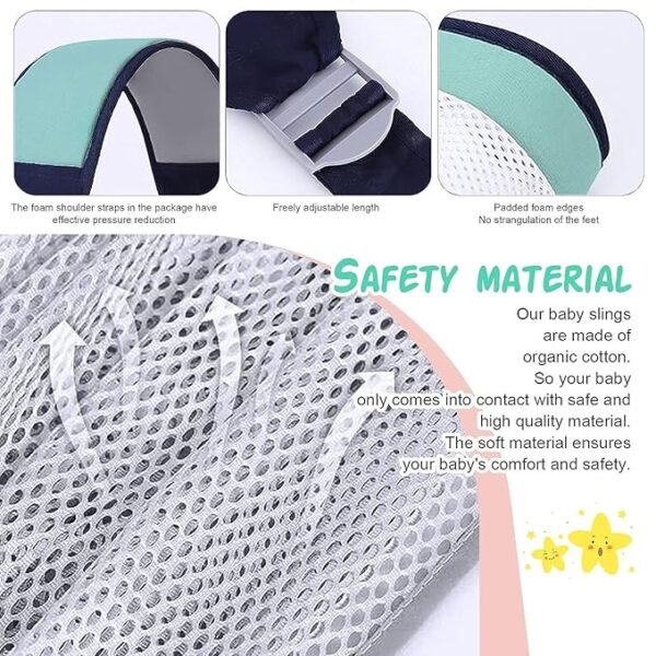 Baby Carrier Belt - Image 6