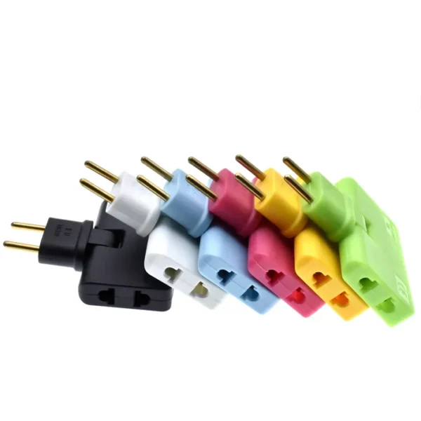 3 in 1 Socket Indian Standard - Image 2