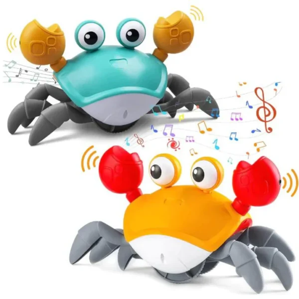 Crawling Crab - Image 2