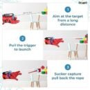 Spider Web Shooters Toy for Kids Fans