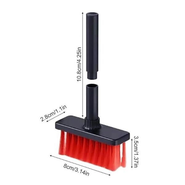 (Buy 1 Get 1 Free) 5-in-1 Multi-Function Cleaning Tools Kit - Image 4