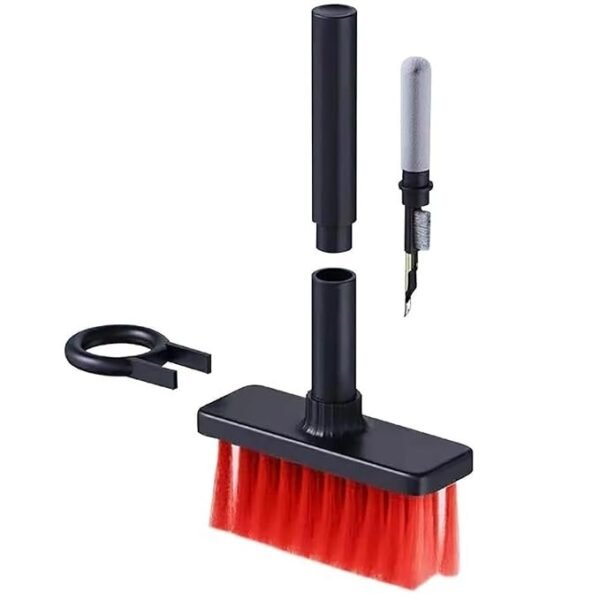 (Buy 1 Get 1 Free) 5-in-1 Multi-Function Cleaning Tools Kit - Image 3