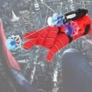 Spider Web Shooters Toy for Kids Fans