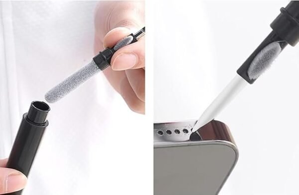 (Buy 1 Get 1 Free) 5-in-1 Multi-Function Cleaning Tools Kit - Image 5