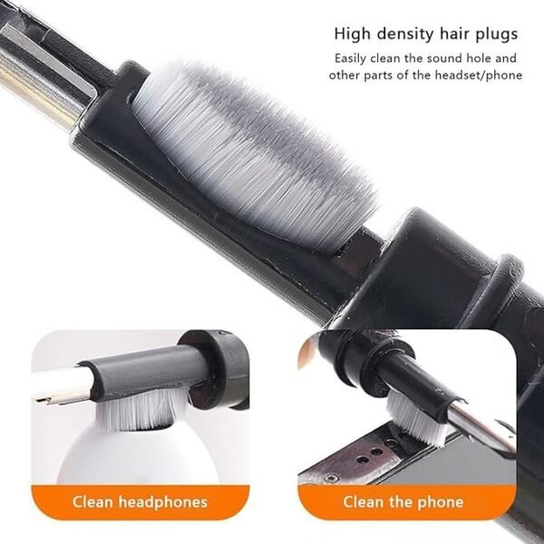 (Buy 1 Get 1 Free) 5-in-1 Multi-Function Cleaning Tools Kit - Image 6