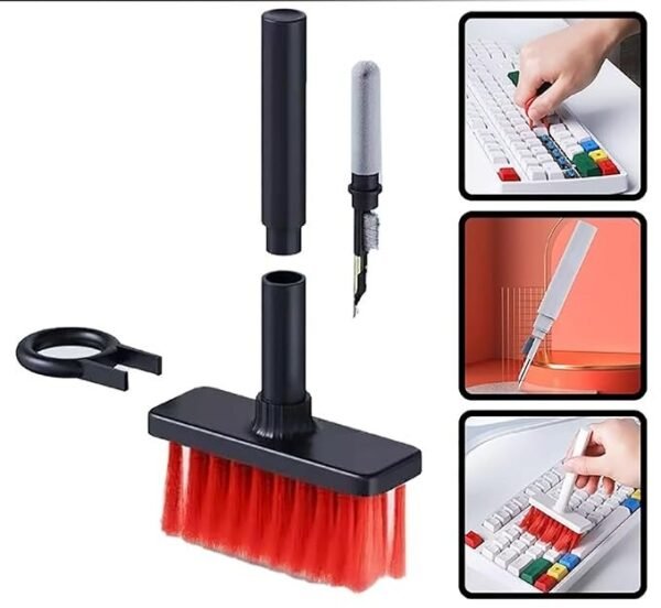 (Buy 1 Get 1 Free) 5-in-1 Multi-Function Cleaning Tools Kit