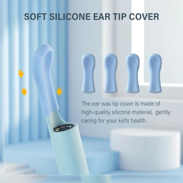 Visual Smart Ear Cleaner - Image 4