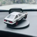 Drift Car Dashboard Accessory