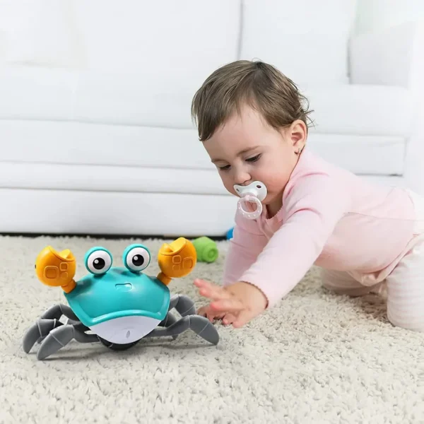 Crawling Crab - Image 8
