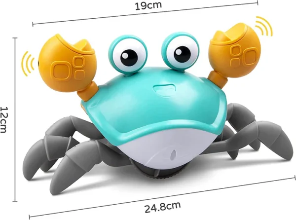 Crawling Crab - Image 3