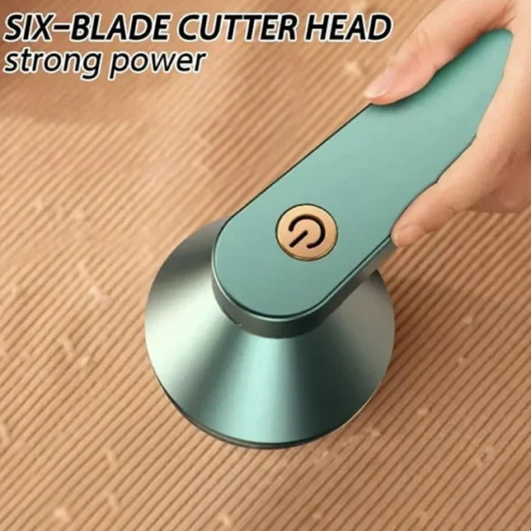 Electric Lint Remover | Premium Quality - Image 6