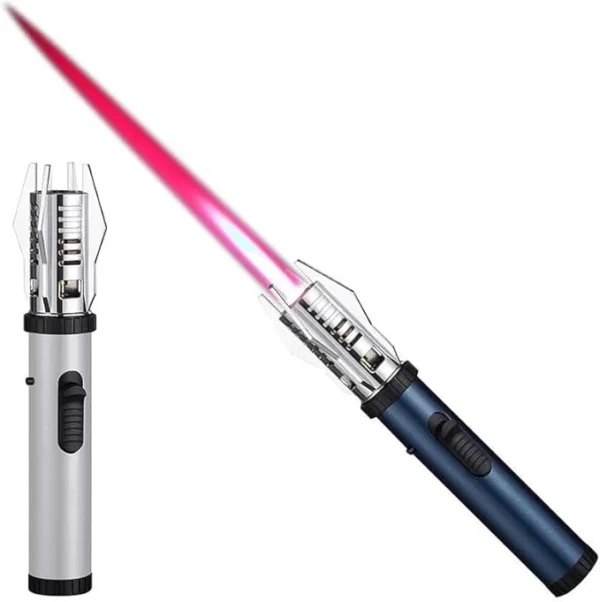 (Buy 1 Get 1 Free ) Jet Flame Lighter - Image 6
