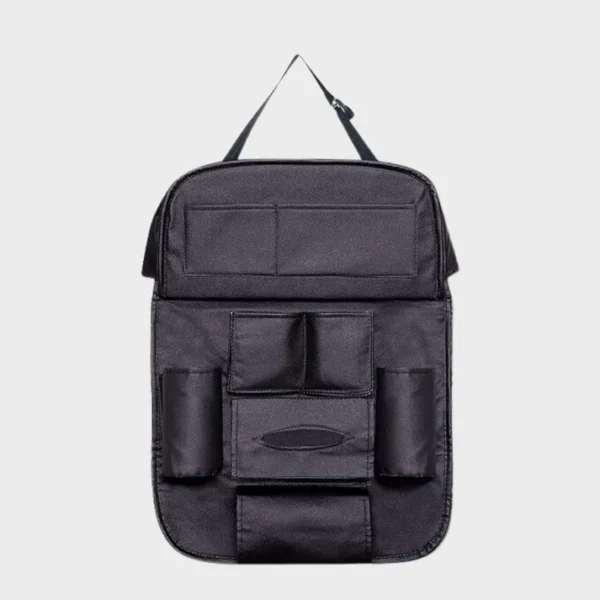 Car Back Seat Storage - Image 4