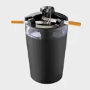 Car Ashtray With Water Tank