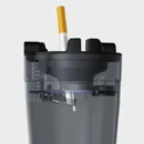 Car Ashtray With Water Tank