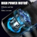 Car Vacuum Cleaner