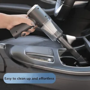 Car Vacuum Cleaner