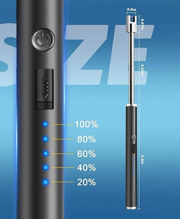 Electric Gas Lighter - Image 4