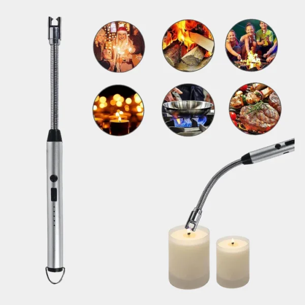 Electric Gas Lighter - Image 7