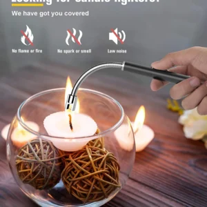 Electric Gas Lighter