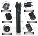 (Buy 1 Get 1 Free ) Jet Flame Lighter