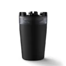 Car Ashtray With Water Tank