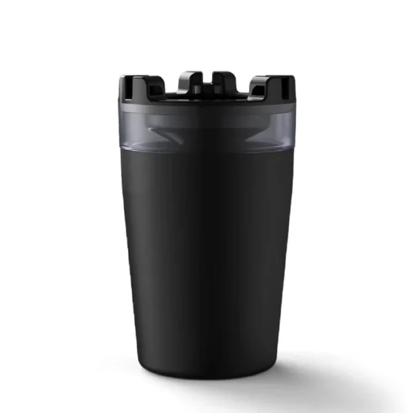 Car Ashtray With Water Tank - Image 2